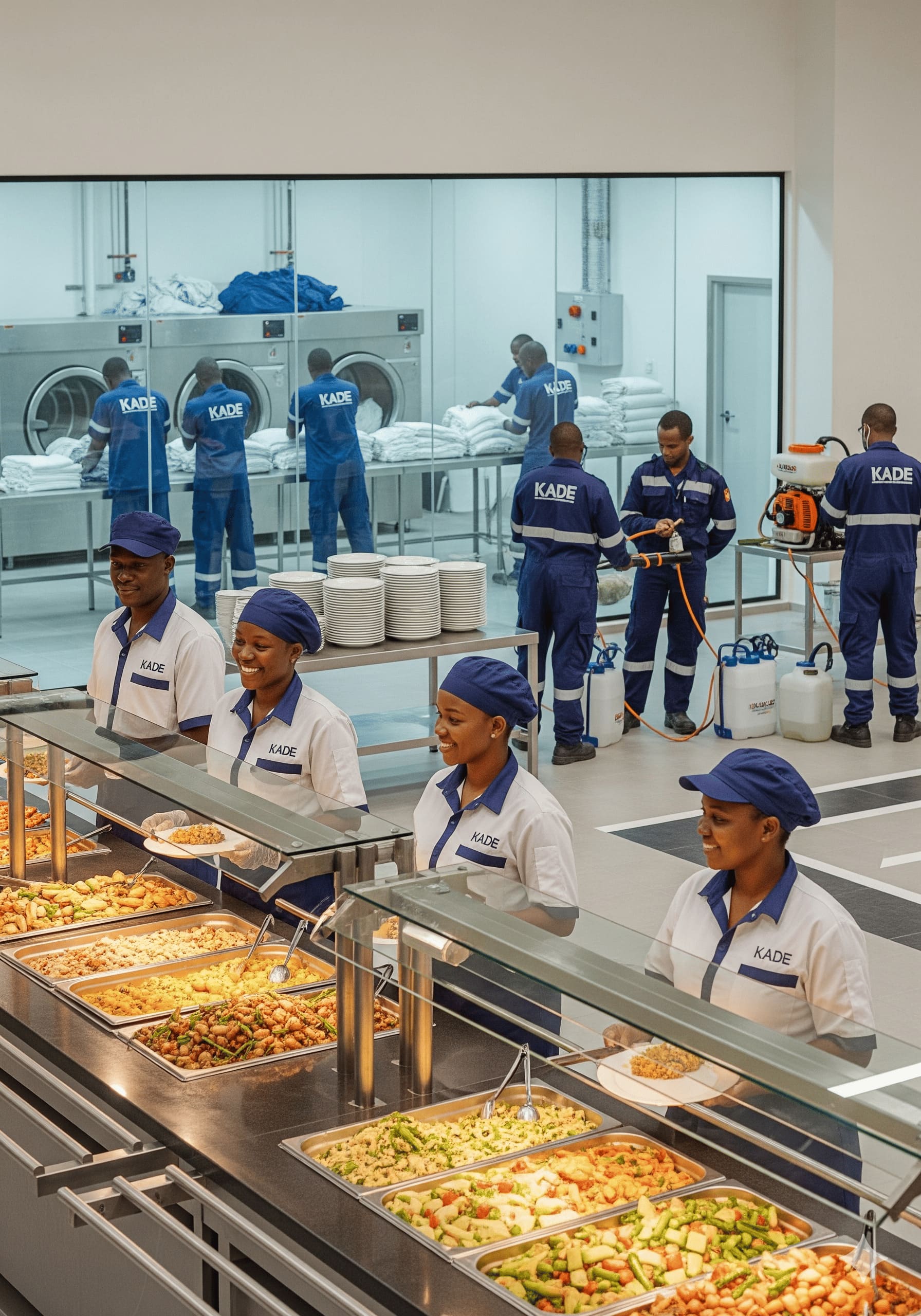 Operational Excellence